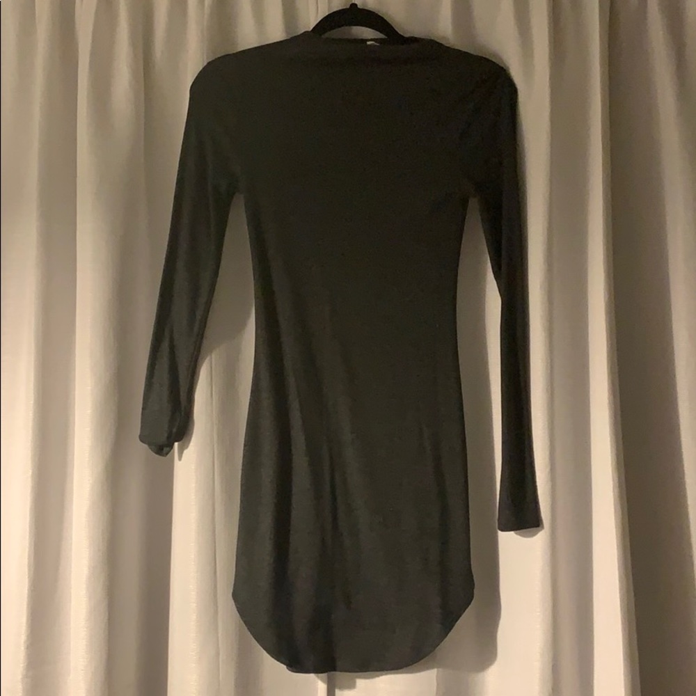 LONGSLEEVE DRESS ❤️ - Picture 2 of 2